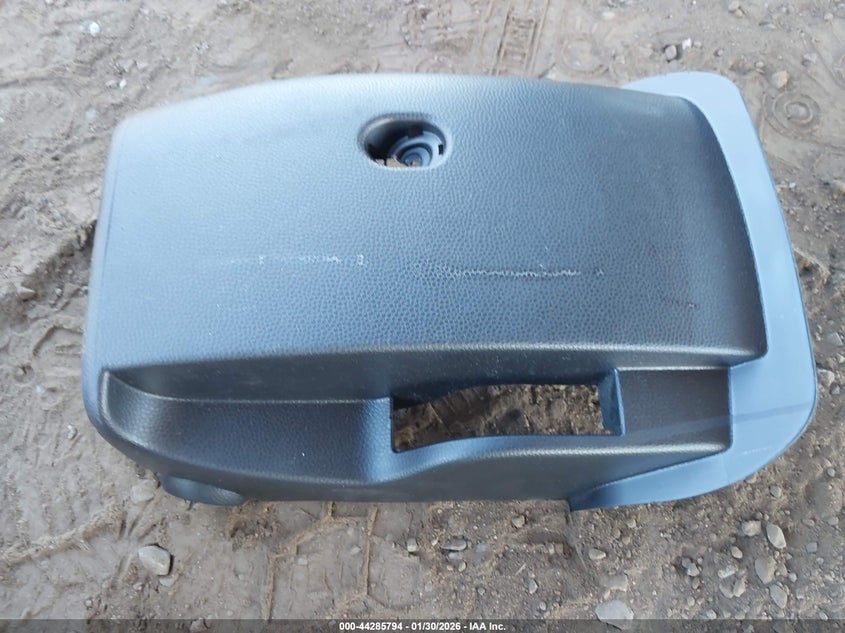 2015 Kia Soul VIN: KNDJN2A27F7786932 Lot: 44285794