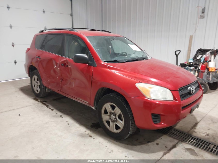 2010 Toyota Rav4