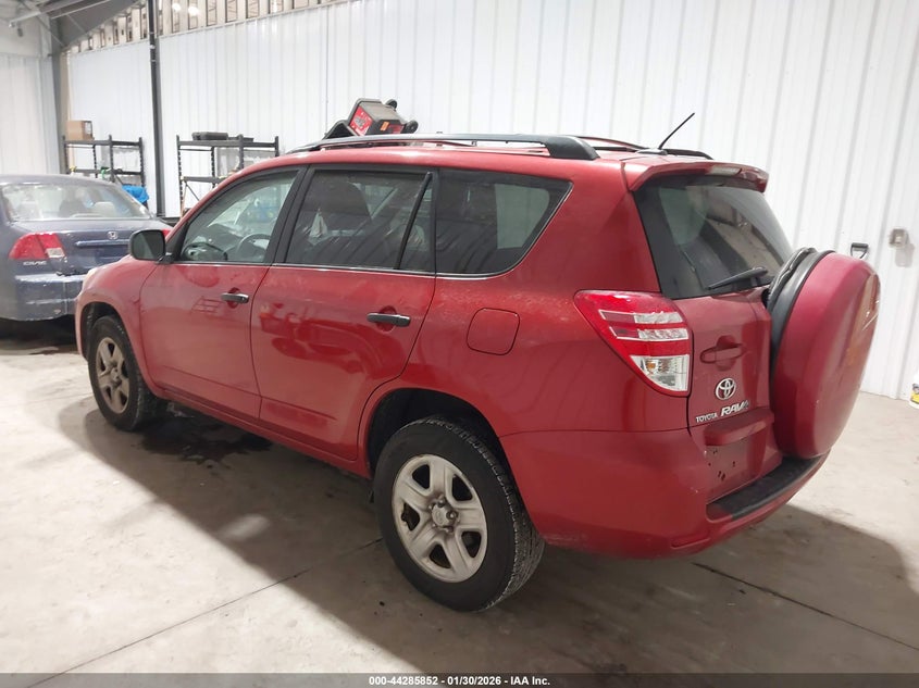 2010 Toyota Rav4