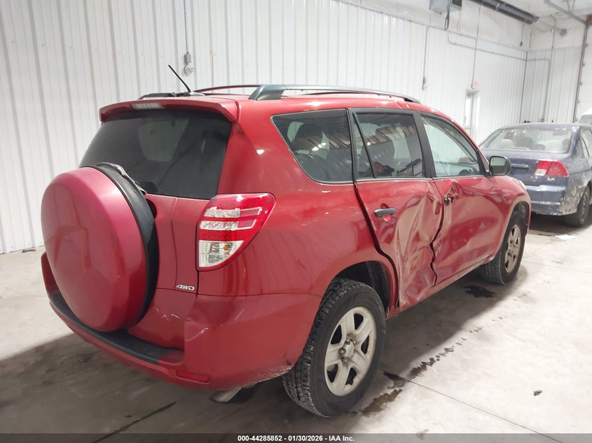 2010 Toyota Rav4