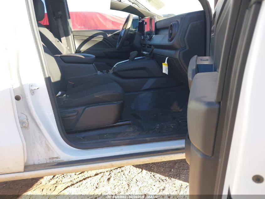 2024 Chevrolet Colorado 2Wd Wt