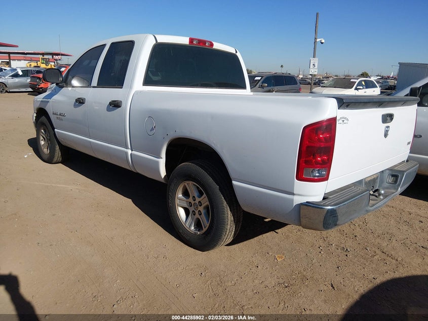 2006 Dodge Ram 1500 Slt