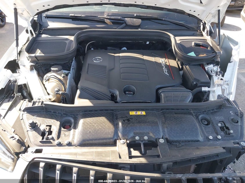 VIN 4JGFB6BB3RB007852 2024 MERCEDES-BENZ AMG GLE 53 4MATIC+