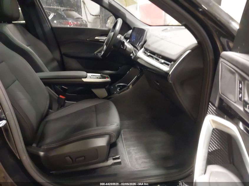 2025 BMW X2 xDrive28I