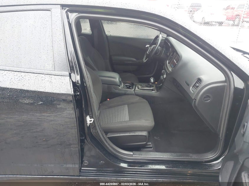 2023 Dodge Charger Sxt Awd