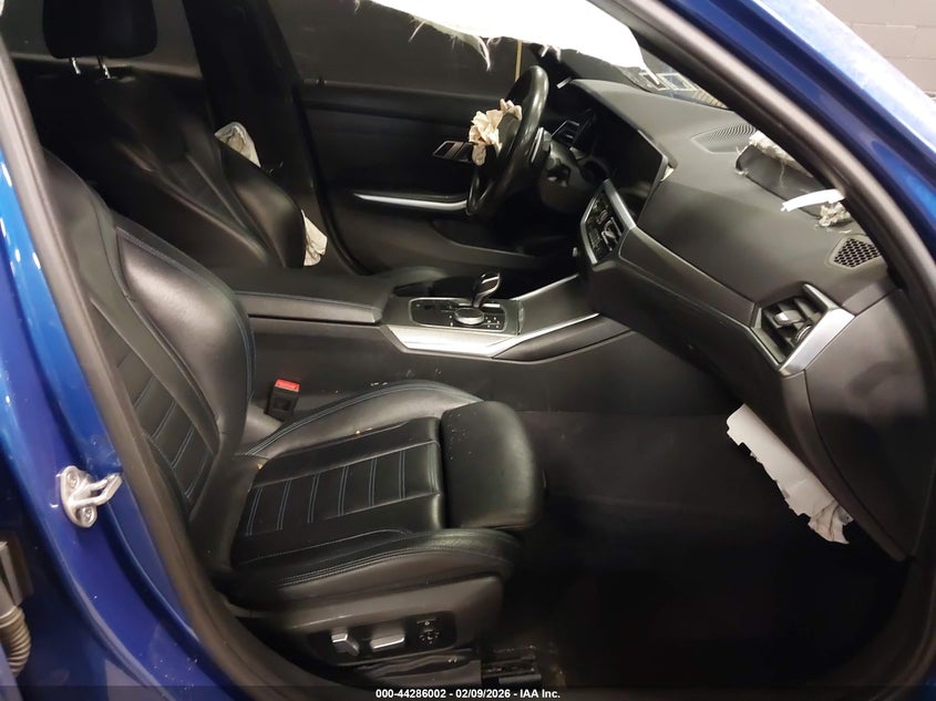 2020 BMW 3 Series M340I xDrive