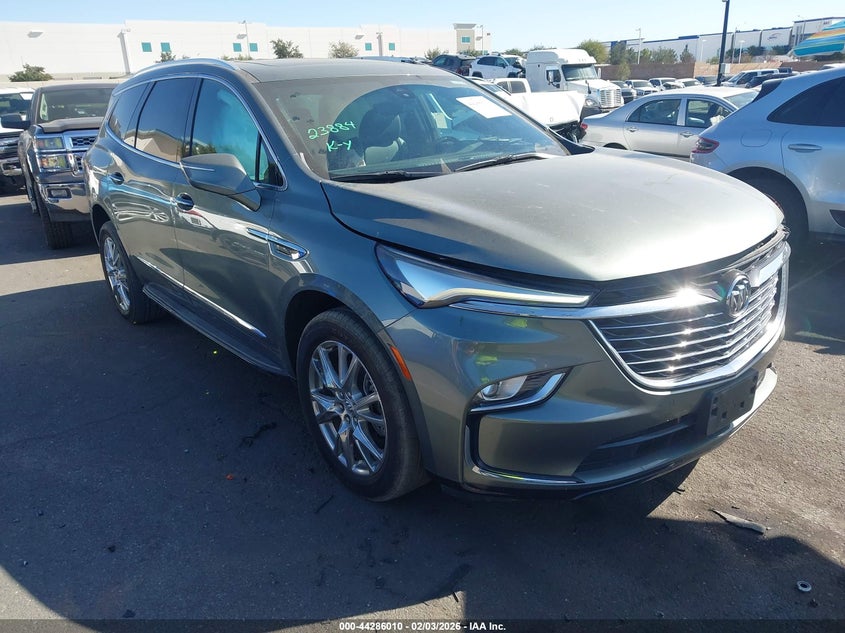 2023 Buick Enclave Premium Awd