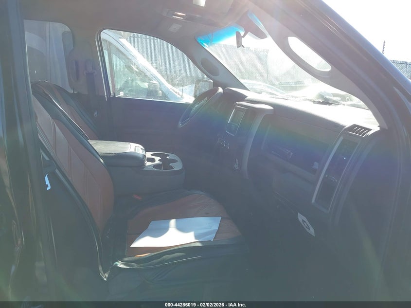 2018 Ram 1500 Express 4X4 5'7 Box