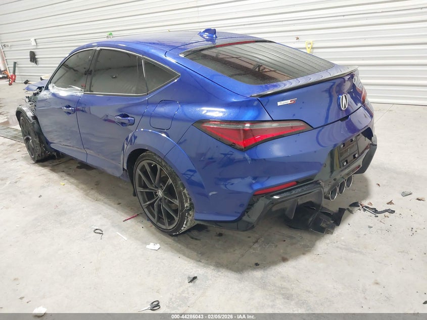 2024 Acura Integra Type S