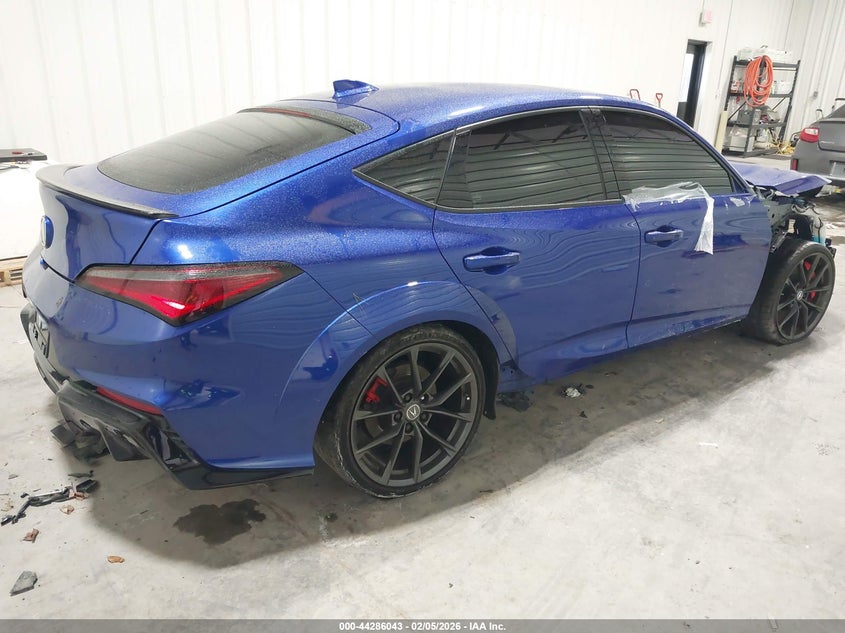 2024 Acura Integra Type S