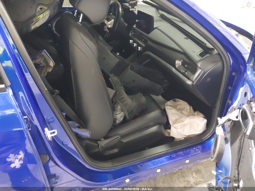 2024 Acura Integra Type S