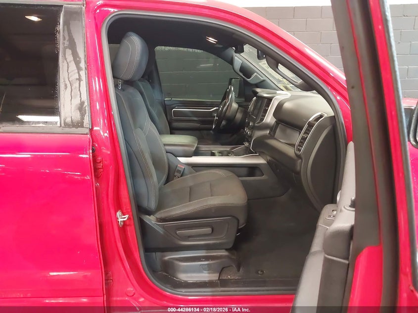 2023 Ram 1500 Big Horn 4X4 5'7 Box