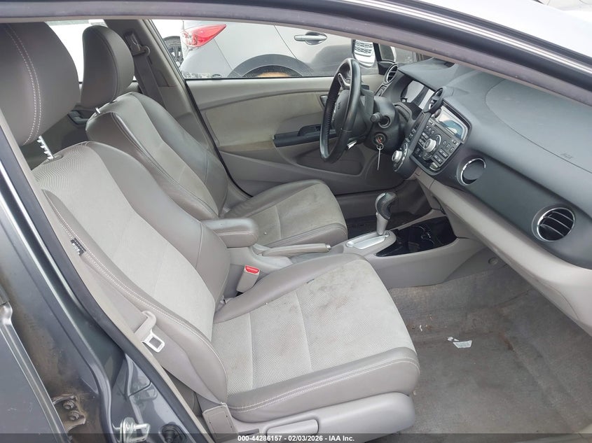 2013 Honda Insight Ex