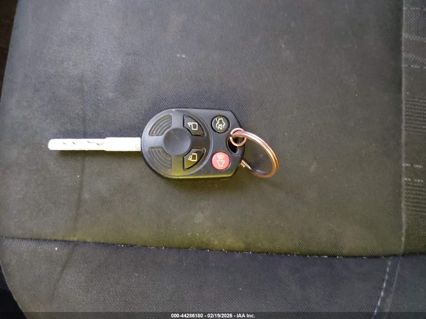 2017 Ford Focus Se VIN: 1FADP3F2XHL218888 Lot: 44286180