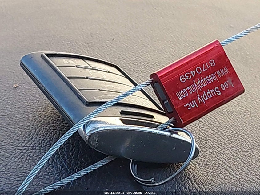 2013 Cadillac Xts Luxury VIN: 2G61P5S35D9183172 Lot: 44286184