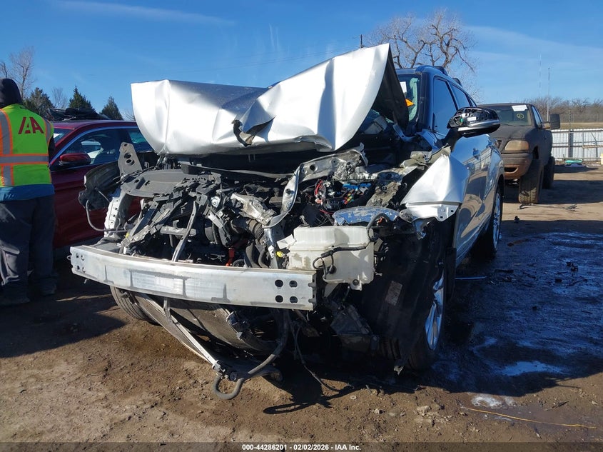 2021 Toyota Highlander Hybrid Limited