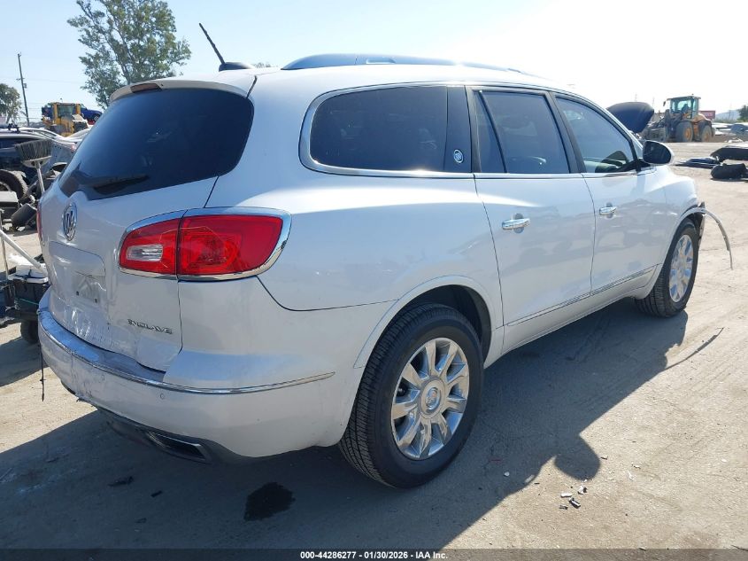 2017 Buick Enclave Premium