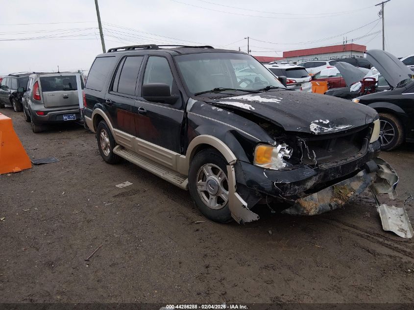 2005 Ford Expedition Eddie Bauer/King Ranch