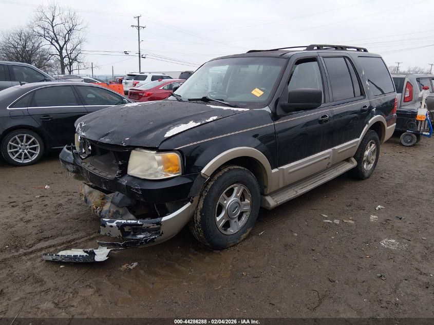 2005 Ford Expedition Eddie Bauer/King Ranch