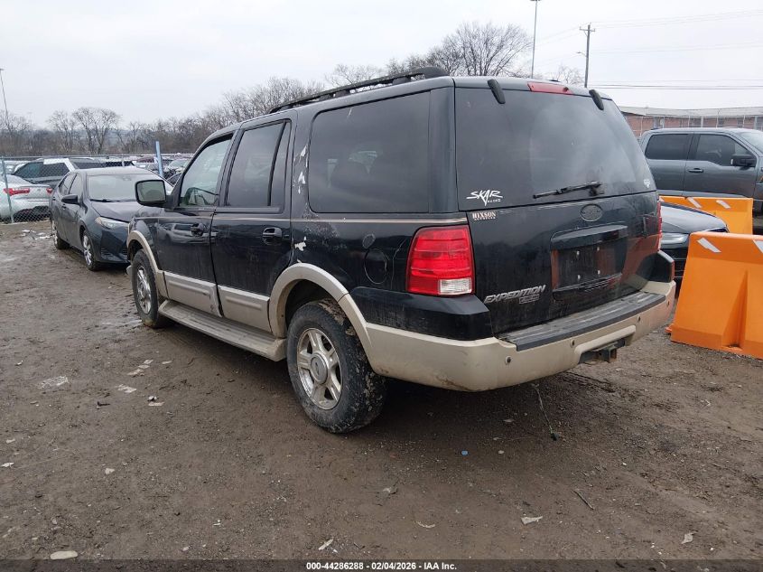 2005 Ford Expedition Eddie Bauer/King Ranch