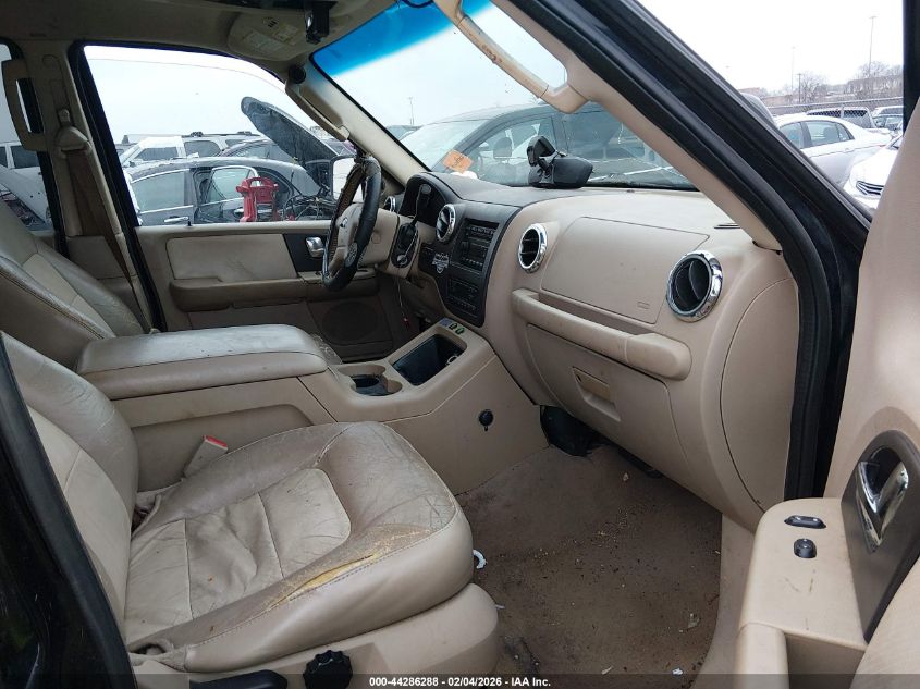2005 Ford Expedition Eddie Bauer/King Ranch