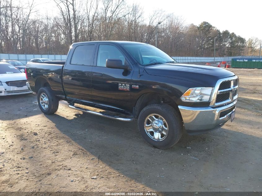 2015 Ram 2500 Slt