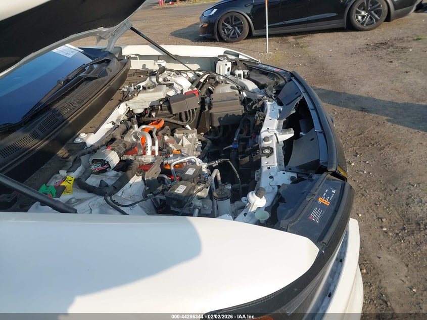 2024 Honda Prologue Touring VIN: 3GPKHWRM3RS540618 Lot: 44286344