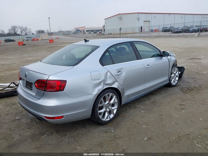 2014 Volkswagen Jetta Gli Edition 30