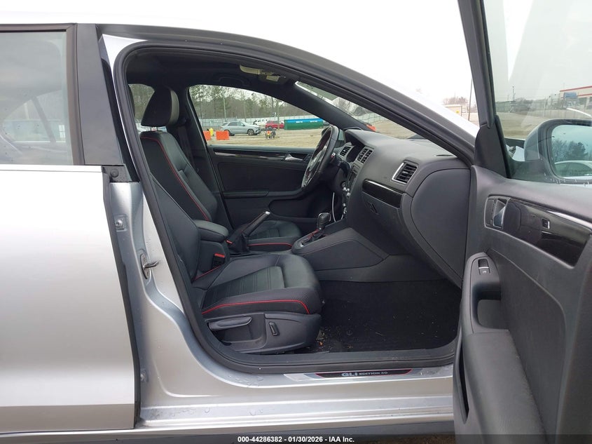 2014 Volkswagen Jetta Gli Edition 30