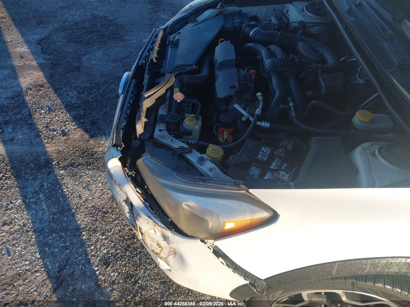 2013 Subaru Xv Crosstrek 2.0I Limited VIN: JF2GPAKC7D2885459 Lot: 44286388