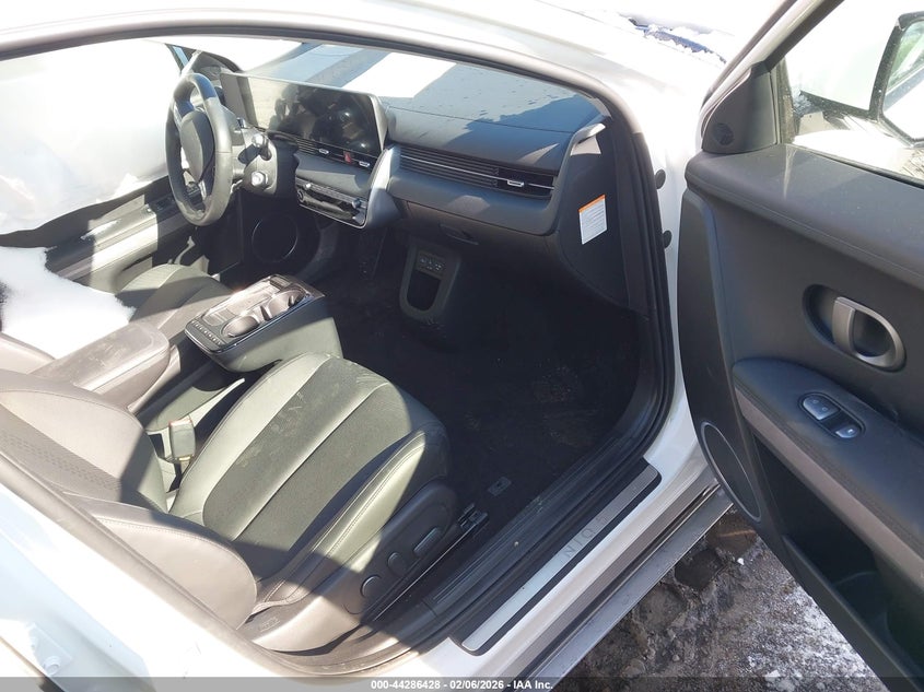 2026 Hyundai Ioniq 5 Limited