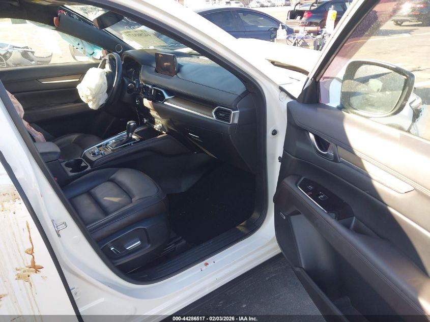 2020 Mazda Cx-5 Signature