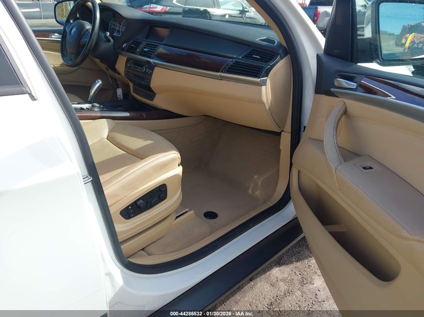 2011 BMW X5 xDrive35I/xDrive35I Premium/xDrive35I Sport Activity