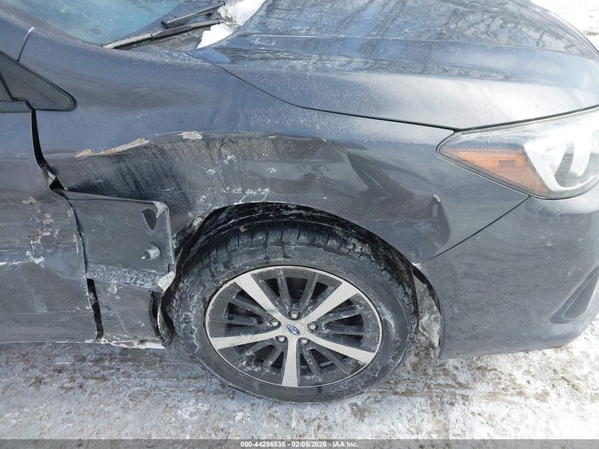 VIN 4S3GTAD69L3702539 2020 SUBARU IMPREZA PREMIUM 5-DOOR