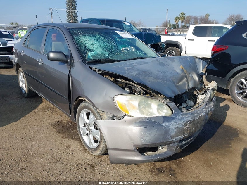 2004 Toyota Corolla Ce