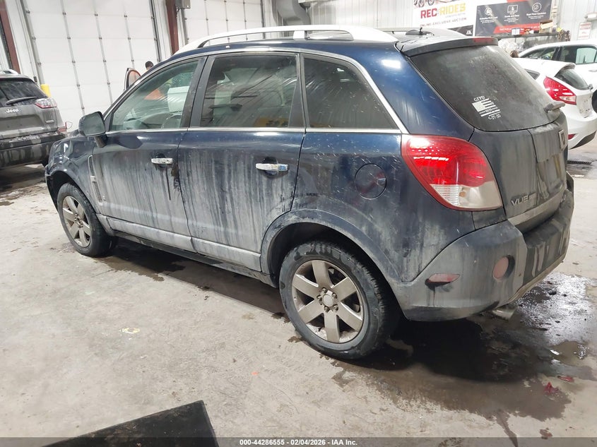 2008 Saturn Vue V6 Xr