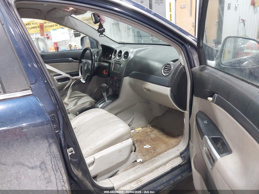 2008 Saturn Vue V6 Xr