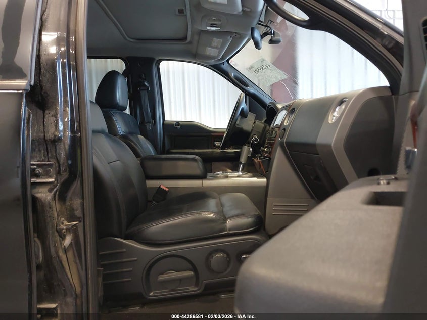 2005 Ford F-150 Fx4/Lariat/Xlt