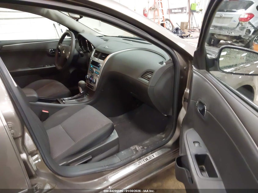 2012 Chevrolet Malibu 1Lt