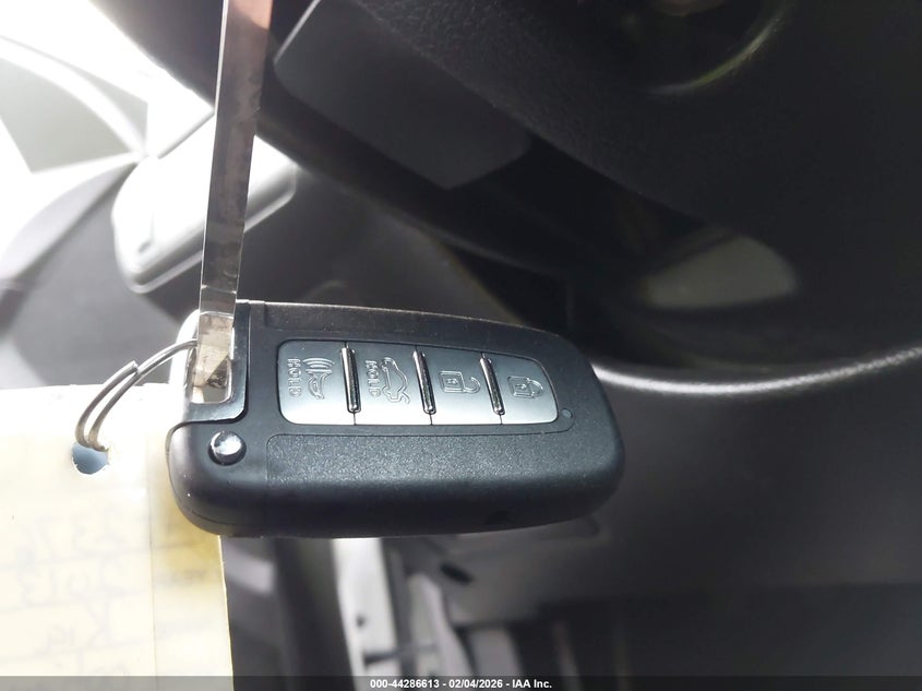 2013 Kia Optima Sx VIN: 5XXGR4A65DG153430 Lot: 44286613