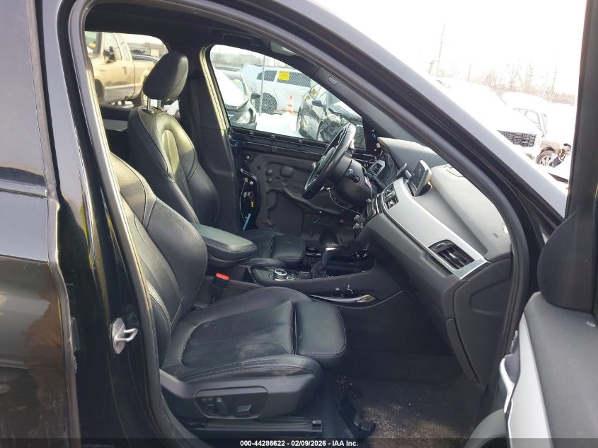 2018 BMW X1 Sdrive28I