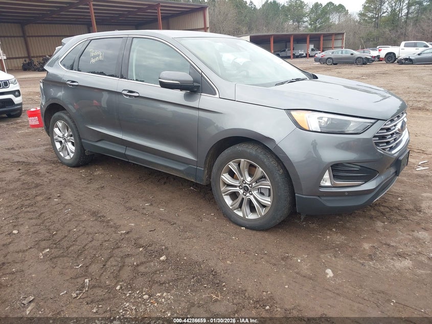 2FMPK4K99RBA69045 FORD EDGE TITANIUM 2024