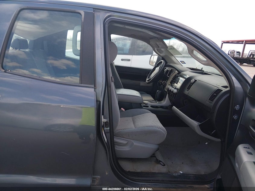 2008 Toyota Tundra Sr5 4.7L V8