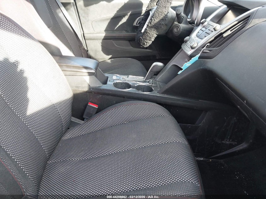 2015 Chevrolet Equinox 1Lt