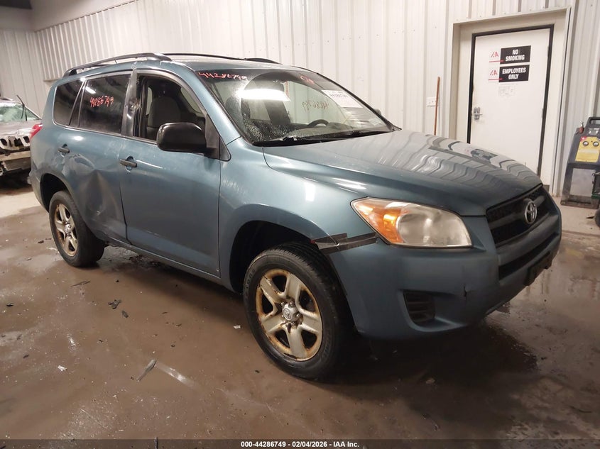 2010 Toyota Rav4
