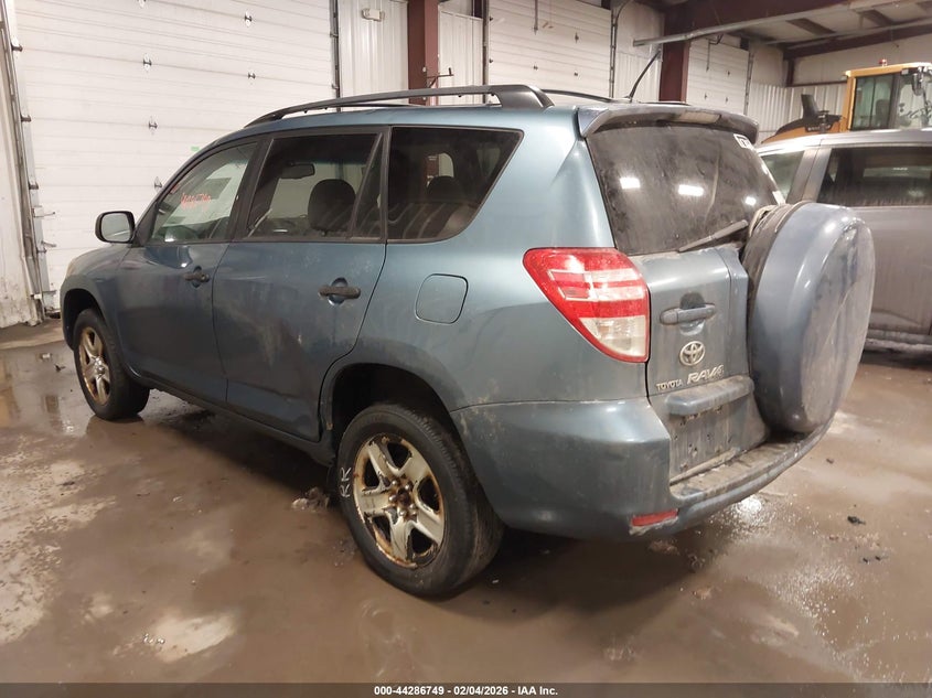2010 Toyota Rav4
