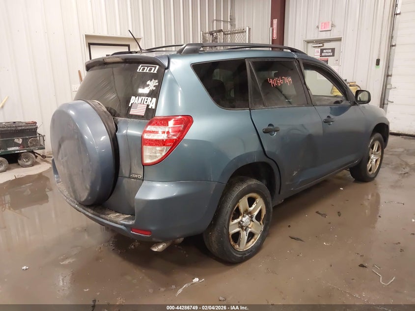 2010 Toyota Rav4
