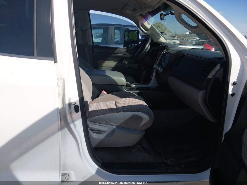 2007 Toyota Tundra Sr5 V8