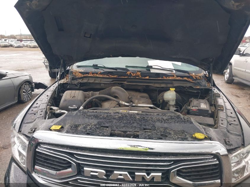 2015 RAM 1500 LONE STAR