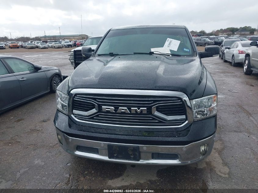 2015 RAM 1500 LONE STAR